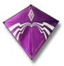 Clip to enter Diamond Logo Kites